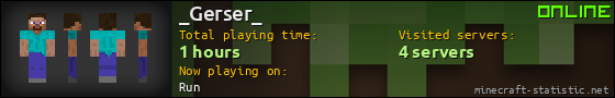 _Gerser_ userbar 560x90