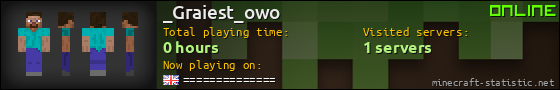 _Graiest_owo userbar 560x90