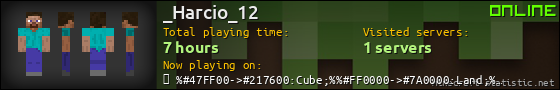 _Harcio_12 userbar 560x90