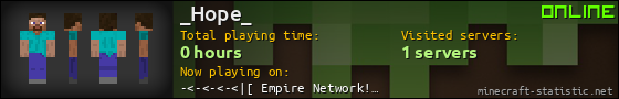 _Hope_ userbar 560x90