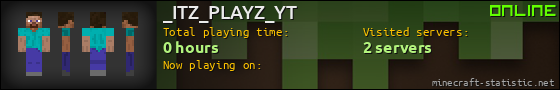 _ITZ_PLAYZ_YT userbar 560x90