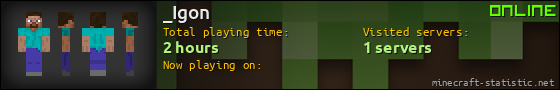 _Igon userbar 560x90