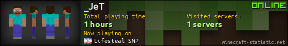_JeT userbar 560x90