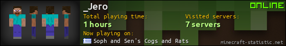 _Jero userbar 560x90