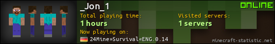 _Jon_1 userbar 560x90
