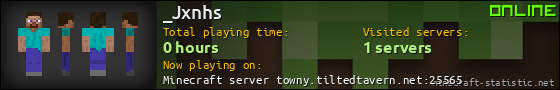 _Jxnhs userbar 560x90