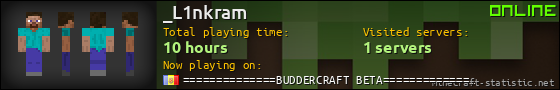 _L1nkram userbar 560x90
