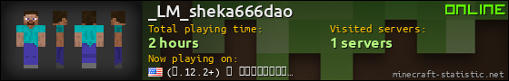 _LM_sheka666dao userbar 560x90