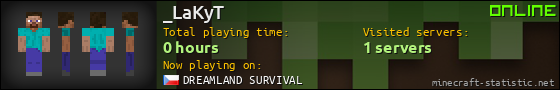 _LaKyT userbar 560x90
