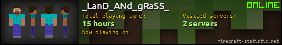 _LanD_ANd_gRaSS_ userbar 560x90