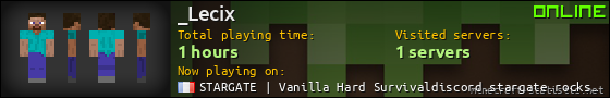 _Lecix userbar 560x90