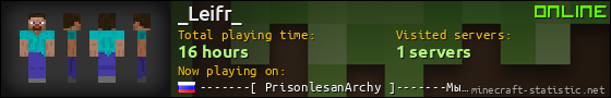 _Leifr_ userbar 560x90
