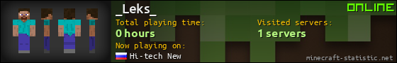 _Leks_ userbar 560x90