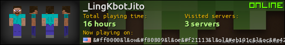 _LingKbotJito userbar 560x90