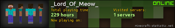 _Lord_Of_Meow_ userbar 560x90