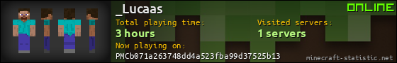 _Lucaas userbar 560x90