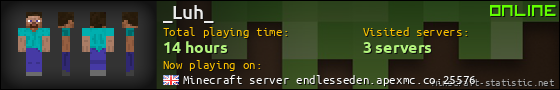 _Luh_ userbar 560x90
