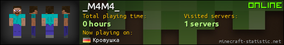 _M4M4_ userbar 560x90