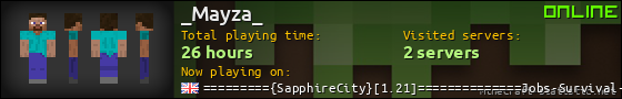 _Mayza_ userbar 560x90