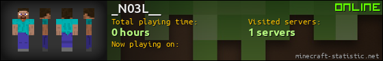 _N03L__ userbar 560x90