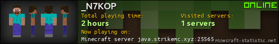 _N7KOP userbar 560x90