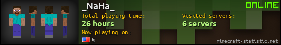 _NaHa_ userbar 560x90