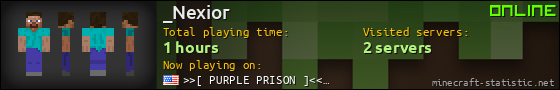 _Nexior userbar 560x90