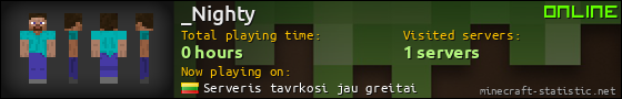 _Nighty userbar 560x90