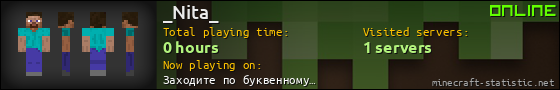 _Nita_ userbar 560x90