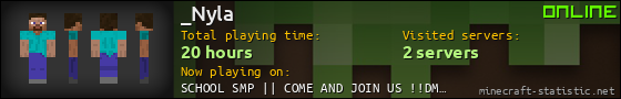 _Nyla userbar 560x90