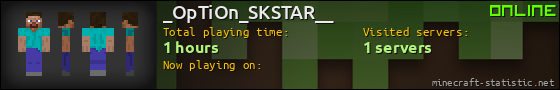 _OpTiOn_SKSTAR__ userbar 560x90