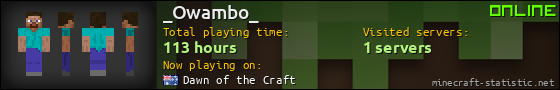_Owambo_ userbar 560x90