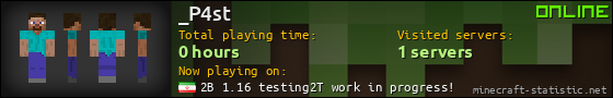 _P4st userbar 560x90