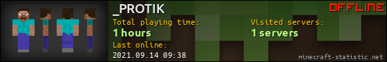 _PROTIK userbar 560x90