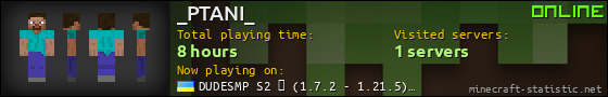 _PTANI_ userbar 560x90