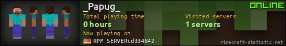 _Papug_ userbar 560x90