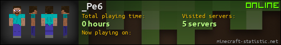 _Pe6 userbar 560x90