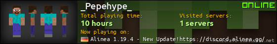 _Pepehype_ userbar 560x90