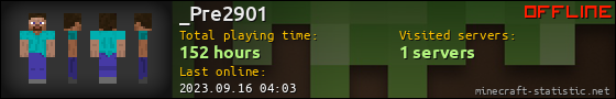 _Pre2901 userbar 560x90