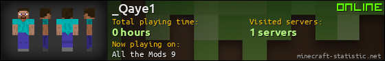 _Qaye1 userbar 560x90