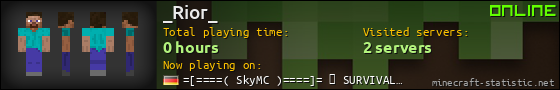_Rior_ userbar 560x90