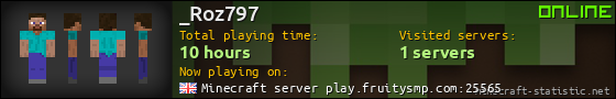 _Roz797 userbar 560x90