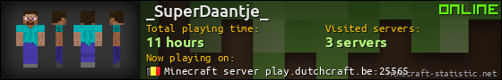 _SuperDaantje_ userbar 560x90