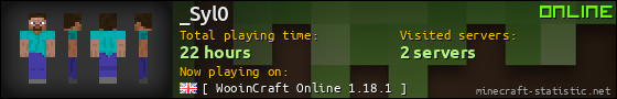 _Syl0 userbar 560x90