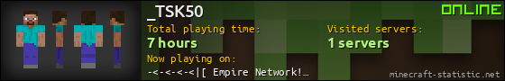 _TSK50 userbar 560x90