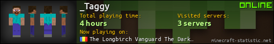 _Taggy userbar 560x90