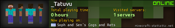 _Tatuvu userbar 560x90