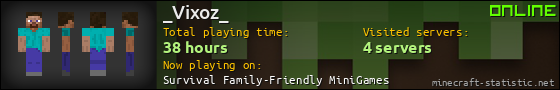 _Vixoz_ userbar 560x90