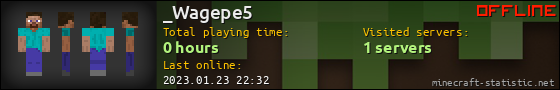 _Wagepe5 userbar 560x90