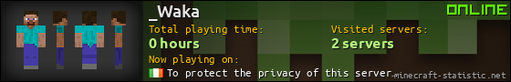 _Waka userbar 560x90